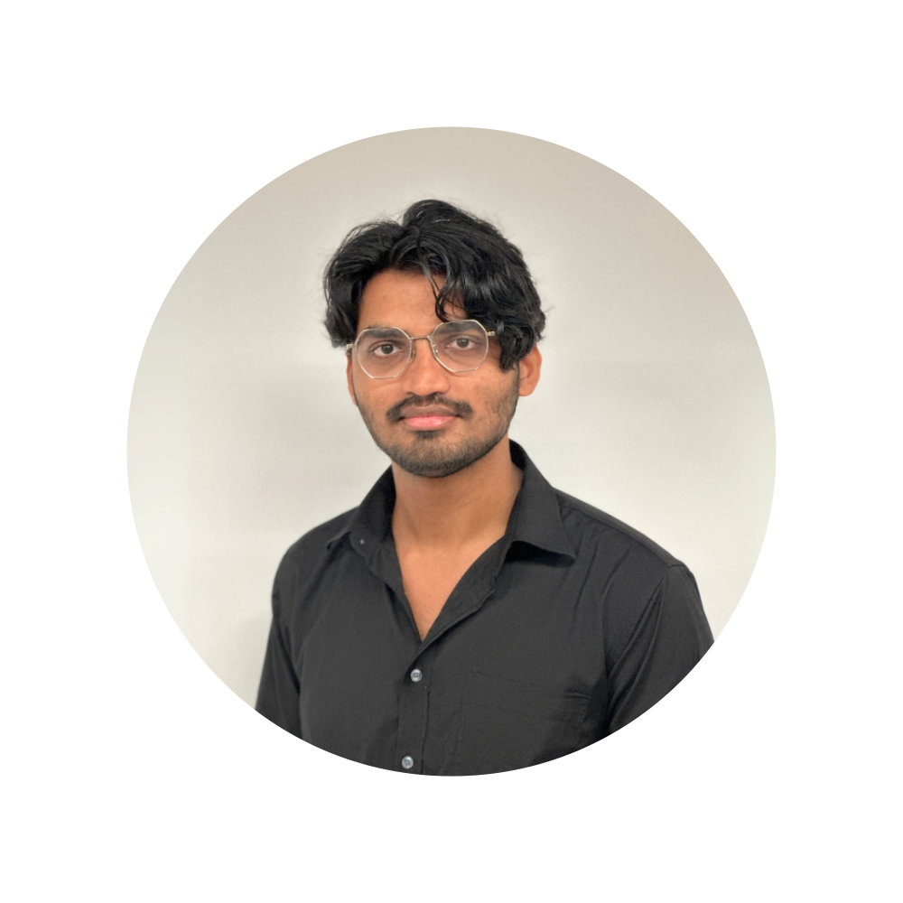 Vas Sreeram