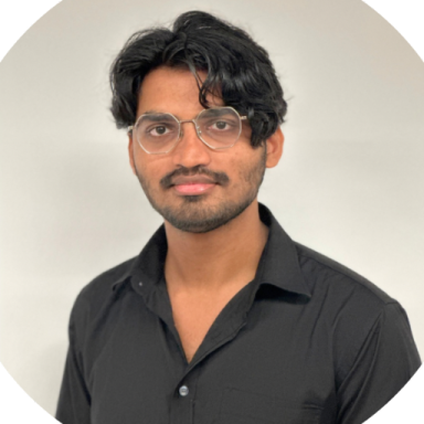 Vas Sreeram